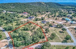 Lot 29-a Sierra BLF, Buchanan Dam, TX 78609