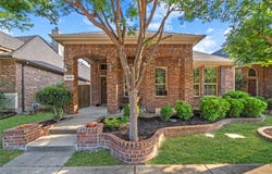 1808 Sanderlain Lane, Allen, TX 75002