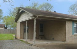 915 Gum Street, Union City, TN 38261