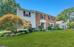 25 HIGHMONT DRIVE, WEST WINDSOR, NJ 08550