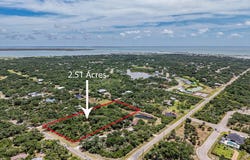 43 Twelfth St, ROCKPORT, TX 78382