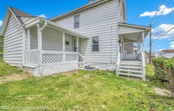 1012 Main Street, Swoyersville, PA 18704
