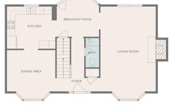 5307 RED ROCK Trace, Powder Springs, GA 30127