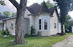 1919 Fletcher Street, Anderson, IN 46016