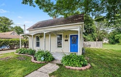 215 N Centerville Road, Sturgis, MI 49091