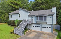 5045 Ravenwood Drive, Marietta, GA 30066