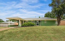4120 SEQUOIA Ave, Memphis, TN 38117