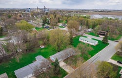 330 8th Street E, Hector, MN 55342