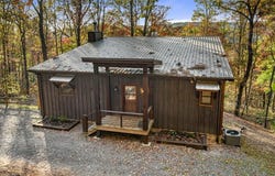 44 Hothouse Spur, Mineral Bluff, GA 30559