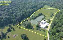 201 Wildflower Lane, Big Springs, KY 40175