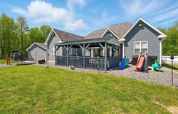 4890 N Myers Road, Geneva, OH 44041