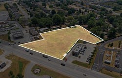 0  W Main  ST, Farmington, AR 72730