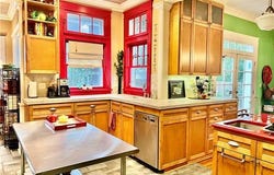 2501 MARYE Street, Alexandria, LA 71301