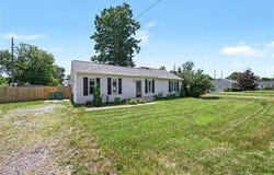 36951 Sibley Road, Huron Twp, MI 48164