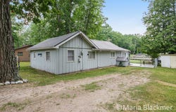2916 S Staines Road, Stanton, MI 48888