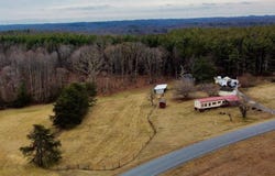 1750 VA/NC Rd, Spencer, VA 24165
