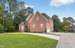 207 Sevendales Drive, Goldsboro, NC 27534