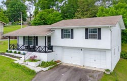 1717 Rebel Road, Rossville, GA 30741