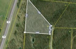 Lot 10 Green Forest Road, Dunlap, TN 37327