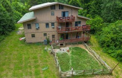955 County Rd 315, Bryant, AL 35958