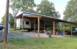 623 Batesville Mountain Road, Damascus, AR 72039