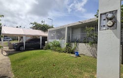 Urb. Villa Navar Calle Cabo Felipe Rodriguez 626, San Juan, PR,, San Juan, 00924