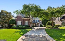 1382 Murrays Loch, Kennesaw, GA 30152