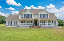 652 Tommy Eiland Road, Baker, FL 32531