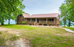 487 County Road 463, Fort Payne, AL 35968