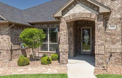 2106 Ridgecrest Drive, Weatherford, TX 76087