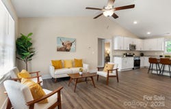 121 Orchard Street, Forest City, NC 28043