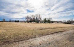 Lot on HARTJES AVENUE, Rudolph, WI 54475