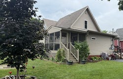 939 E Harrison Street, Martinsville, IN 46151