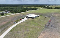 201 PR 33 (OFF CR 633), Trenton, TX 75490