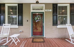 3823 ROUNDTREE Road, JEFFERSON, MD 21755