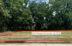 2816 PLEASANT STREET, CAMDEN, NJ 08105