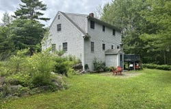 10 Black Brook Drive, Lincolnville, ME 04849