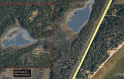 TBD State Hwy 35, Bark River, MI 49807
