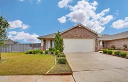 19628 Brookville Drive, Edmond, OK 73012