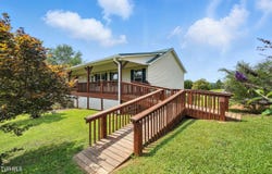 205 Clyde Miller Drive, Telford, TN 37690