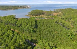 State Road 1901 lot: 14 &15, Aurora, NC 27806