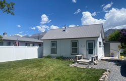 510 Spruce Street, Mackay, ID 83251