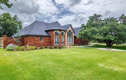 708 Oak Trail, Brownwood, TX 76801