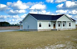 4432 Pembers Road, Nahunta, GA 31553