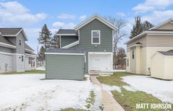 2071 Linden Avenue SE, Grand Rapids, MI 49507