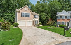 2000 Maple Ridge Court NW, Acworth, GA 30101