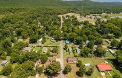 117 9th Street, Mountain Pine, AR 71956