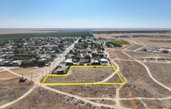 0 General Petroleum Avenue, Kettleman City, CA 93239