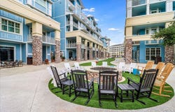 5800 Palmetto Drive, Isle of Palms, SC 29451