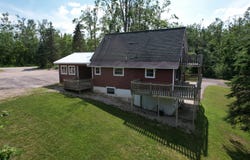 6876 Old Alba Road, Gaylord, MI 49735